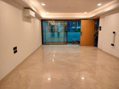 Hall Image of 1600 Sq.ft 4 BHK Apartment / Flat for sale in Juhu Mumbai for Rs. 110000000