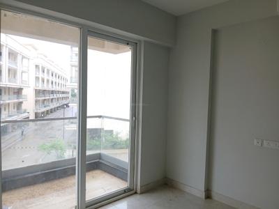 Bedroom Image of 1250 Sq.ft 3 BHK Builder Floor for sale in Signature Global City 37D 1, Sector 37D Gurgaon for Rs. 15000000