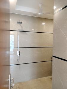 Bedroom One Image of 1305 Sq.ft 3 BHK Builder Floor for sale in BPTP District 5 by BPTP Limited, Sector 84 Faridabad for Rs. 14000000