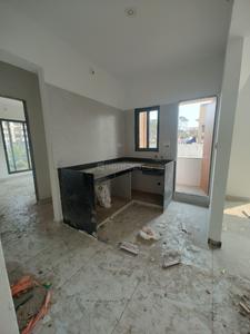 Hall Image of 1551 Sq.ft 3 BHK Apartment / Flat for sale in Adajan Surat for Rs. 6514000