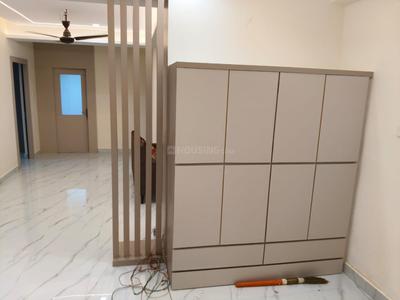 Bedroom Image of 1800 Sq.ft 4.5 BHK Apartment / Flat for sale in New Town Kolkata for Rs. 14800000