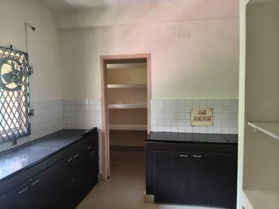 Kitchen Image of 1400 Sq.ft 2 BHK Apartment / Flat for rent in Nungambakkam Chennai for Rs. 60000