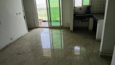 Living Room Image of 1000 Sq.ft 2 BHK Apartment / Flat for sale in Migsun Ultimo, Omicron III Greater Noida for Rs. 8000000
