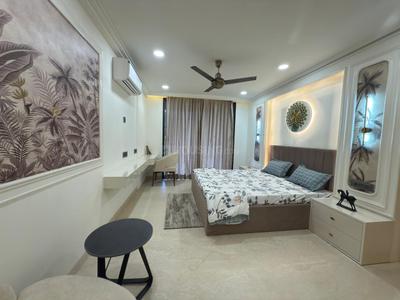 Hall Image of 2525 Sq.ft 4 BHK Apartment / Flat for sale in Vaishali Nagar Extension Jaipur for Rs. 22500000