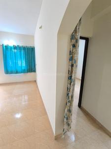 Hall Image of 1500 Sq.ft 2 BHK Apartment / Flat for rent in Tivim Goa for Rs. 23000