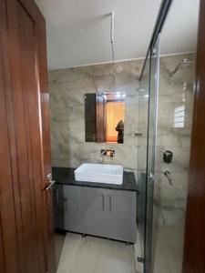 Bathroom Image of 2200 Sq.ft 4 BHK Independent House for rent in Sector 89 Mohali for Rs. 100000