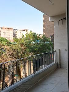 Bedroom One Image of 1450 Sq.ft 3 BHK Apartment / Flat for sale in Sector 104 Noida for Rs. 7299999
