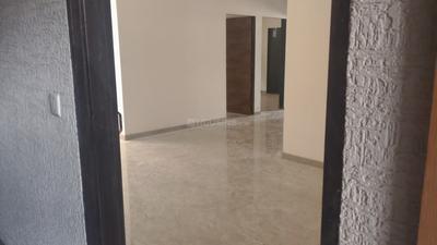 Living Room Image of 782 Sq.ft 3 BHK Apartment / Flat for rent in Sahitya Altezza, Naroda Ahmedabad for Rs. 17000