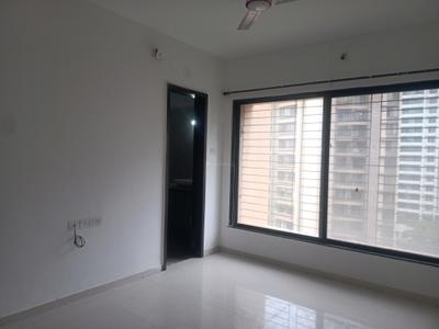 Bedroom Image of 1490 Sq.ft 3 BHK Apartment / Flat for sale in Abhinav Pebbles Urbania, Bavdhan Pune for Rs. 12700000