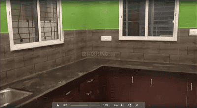 Image of 1000 Sq.ft 1 BHK Independent House for rent in Tarodi Khurd, Nagpur for Rs. 15000