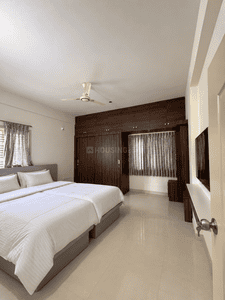 Image of AROVA Luxury Living in Singanayakanahalli, Bengaluru