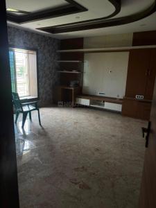 Hall Image of 1583 Sq.ft 3 BHK Apartment / Flat for rent in Phulnakhara Cuttack for Rs. 19500