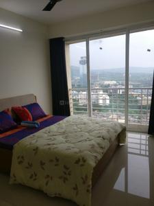 Bedroom Image of 5000 Sq.ft 6 BHK Apartment / Flat for sale in Seasons Trimurti, Santacruz West Mumbai for Rs. 305000000