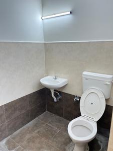 Bathroom Image of 725 Sq.ft 2 BHK Apartment / Flat for sale in Arun Sanjani, Chengalpattu Chennai for Rs. 3800000