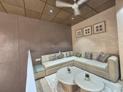 Living Room Image of 3600 Sq.ft 4.5 BHK Independent House for sale in Pipliya Kumar Indore for Rs. 28500000
