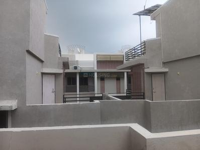 Image of 1545 Sq.ft 3 BHK Duplex for sale in Rinkesh Satyam Bungalows, Raska, Ahmedabad for Rs. 7500000