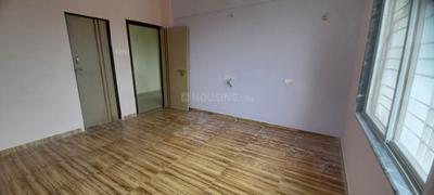 Bedroom Image of 1100 Sq.ft 2 BHK Apartment / Flat for sale in Nashik Road Nashik for Rs. 4500000