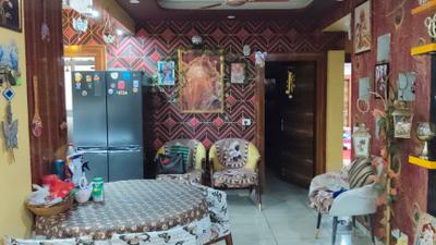 Gulshan Bellina Living Room 2