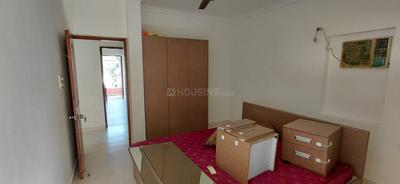 Bedroom Image of 1410 Sq.ft 3 BHK Apartment / Flat for sale in Panjim Goa for Rs. 31000000