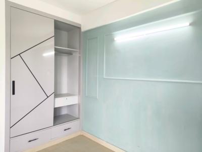 Bedroom Image of 1135 Sq.ft 2 BHK Apartment / Flat for rent in Suncity Avenue 76, Sector 76 Gurgaon for Rs. 26000