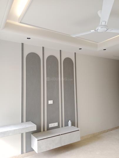 LIC Colony, Paschim Vihar Bedroom 1