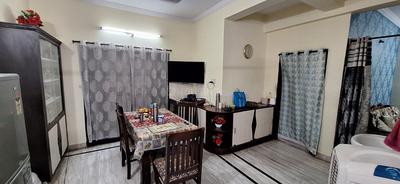 Bedroom Image of 1150 Sq.ft 2 BHK Apartment / Flat for sale in Neredmet Secunderabad for Rs. 7000000