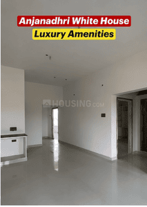 Image of 1565 Sq.ft 3 BHK Apartment / Flat for sale in Madhavi Nagar, Kurnool for Rs. 7045000