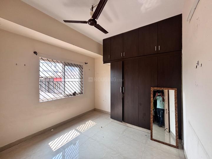 Indiranagar Metro Station just 2 minutes walking distance Apartment Bedroom 1