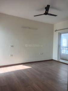 Bedroom Image of 1845 Sq.ft 3 BHK Apartment / Flat for rent in Ansal Crown Heights Area, Sector 80 Faridabad for Rs. 30000