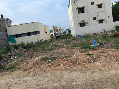 Puzhal Plot View 1
