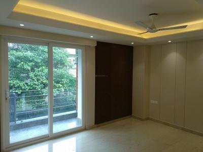 Bedroom Image of 3000 Sq.ft 4 BHK Builder Floor for sale in Ansal Sushant Lok I, Sushant Lok Phase 1 Gurgaon for Rs. 30000000
