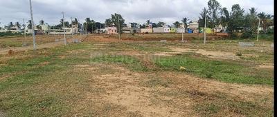 Image of 600 Sq.ft Residential Plot / Land for sale in Nelamangala, Bengaluru for Rs. 899000
