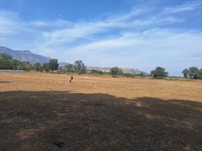 Image of 2600 Sq.ft Residential Plot / Land for sale in Karjat, Thane for Rs. 3500000