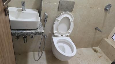 Image of 850 Sq.ft 2.5 BHK Apartment / Flat for sale in Bharat Arize, Goregaon West, Mumbai for Rs. 25000000