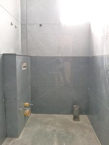 Common Bathroom Image of 1428 Sq.ft 3 BHK Apartment / Flat for sale in K R Puram Bengaluru for Rs. 9282000