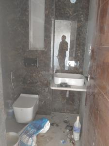 Bathroom Image of 2000 Sq.ft 3 BHK Apartment / Flat for sale in Govindpuri Jaipur for Rs. 6500000