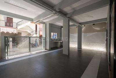 Balcony Image of HelloWorld Ananta in Mahadevapura, Bangalore