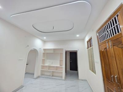 Hall Image of 1368 Sq.ft 1 BHK Builder Floor for rent in Shambunipet Warangal for Rs. 7500