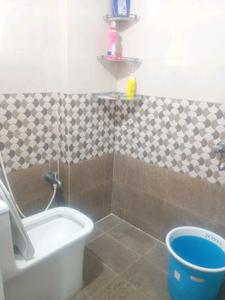 Bedroom One Image of 1020 Sq.ft 2 BHK Apartment / Flat for sale in Dilsukh Nagar Hyderabad for Rs. 8800000