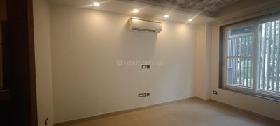 Bedroom Image of 2100 Sq.ft 4 BHK Builder Floor for sale in Sector 23A Gurgaon for Rs. 35000000