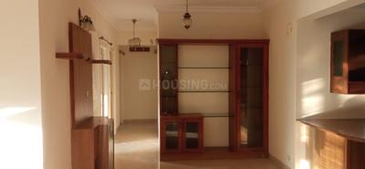 Hall Image of 1780 Sq.ft 3 BHK Apartment / Flat for sale in Epitome Crowne, Bilekahalli Bengaluru for Rs. 20000000
