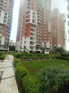 Image of 2439 Sq.ft 4 BHK Apartment / Flat for sale in SDS NRI Residency, Omega II, Greater Noida for Rs. 17800000