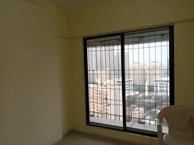 Bedroom Image of 405 Sq.ft 1 BHK Apartment / Flat for rent in Lower Parel Mumbai for Rs. 43001