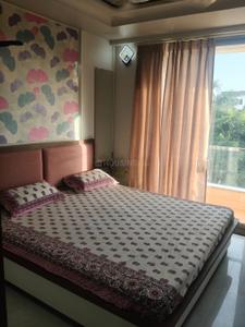 Bedroom Image of 1433 Sq.ft 4 BHK Apartment / Flat for sale in RK The Veranda, Kanakpura Jaipur for Rs. 7000000