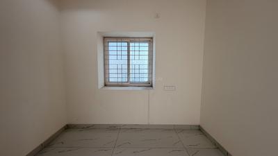 Bedroom Image of 1280 Sq.ft 2 BHK Apartment / Flat for sale in Manikonda Hyderabad for Rs. 8700000