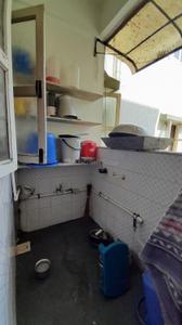 Balcony Image of 1422 Sq.ft 3 BHK Apartment / Flat for sale in Maninagar Ahmedabad for Rs. 9500000