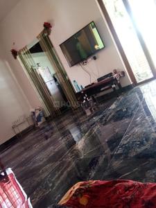 Hall Image of 840 Sq.ft 2 BHK Independent House for sale in Alagapuram Pudur Salem for Rs. 5200000