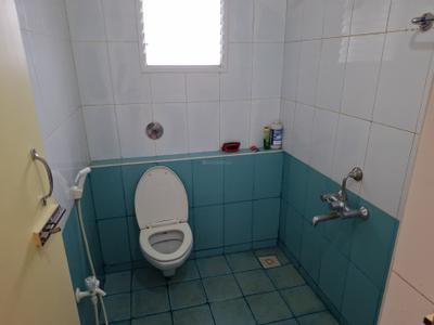Image of 1340 Sq.ft 3 BHK Apartment / Flat for rent in Ariyankuppam, Puducherry for Rs. 21000