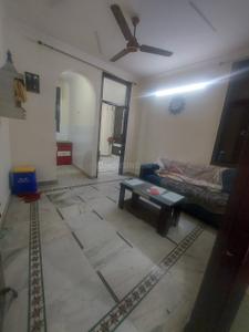 Hall Image of 700 Sq.ft 2 BHK Builder Floor for sale in Mayur Vihar Phase 1 New Delhi for Rs. 5500000