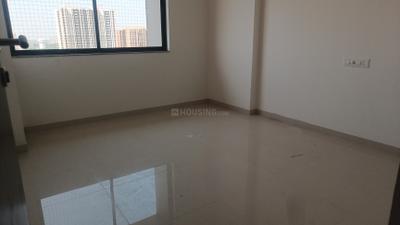 Bedroom Image of 1450 Sq.ft 3 BHK Apartment / Flat for rent in Vishwanath Maher Select, Shela Ahmedabad for Rs. 28000